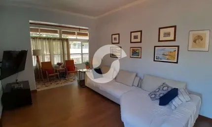 Casa à venda em Niterói, Pe Pequeno, com 5 quartos, 216m²