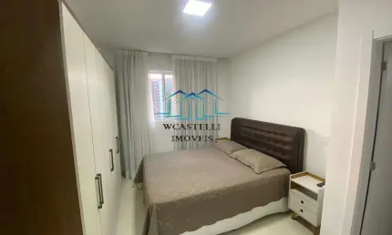 Apartamento para Venda em Itapema, Alto São Bento, 2 dormitórios, 1 suíte, 2 banheiros, 1 vaga