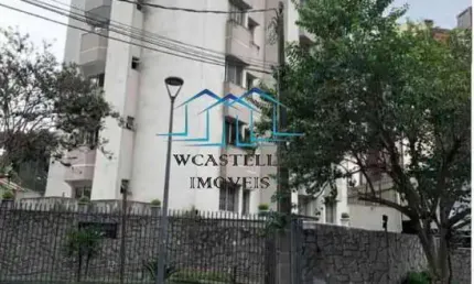 Duplex para Venda em Curitiba, Batel, 2 dormitórios, 2 banheiros