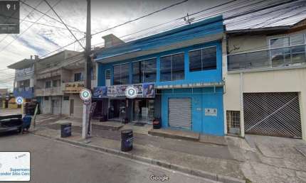 Casa para Venda em Curitiba, Sítio Cercado, 3 dormitórios, 2 banheiros