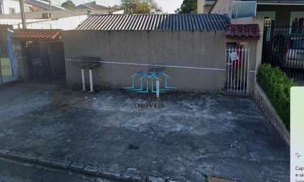 Casa para Venda em Curitiba, Xaxim, 3 dormitórios, 2 banheiros, 2 vagas