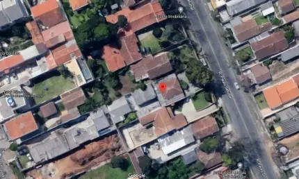 Terreno à venda na Rua Paulo Setúbal, 1122, Hauer, Curitiba