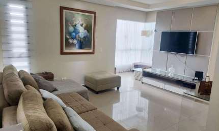 Apartamento para Locação em Curitiba, Vila Izabel, 2 dormitórios, 1 suíte, 2 banheiros, 3 vagas