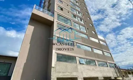 Apartamento para venda em itapema, alto são bento, 2 dormitórios, 1 banheiro, 1 vaga