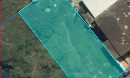 Terreno à venda na Rua Newton de Souza e Silva, Uberaba, Curitiba