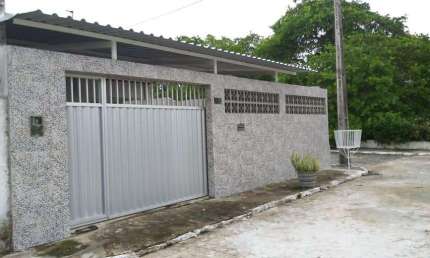 Casa para Venda em Igarassu, Sítio dos Marcos, 3 dormitórios, 1 banheiro, 2 vagas
