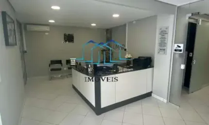 Loja para Locação em Curitiba, Centro, 2 banheiros, 3 vagas