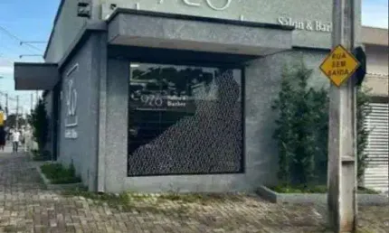 Loja para Venda em Curitiba, Cidade Industrial, 1 banheiro