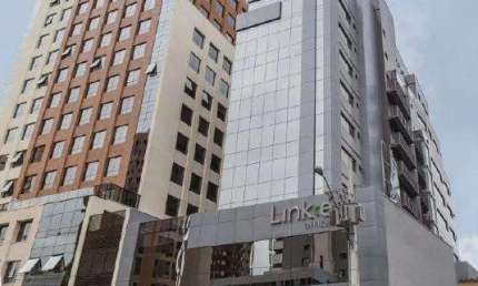 Ponto comercial à venda na Avenida Paraná, Cabral, Curitiba