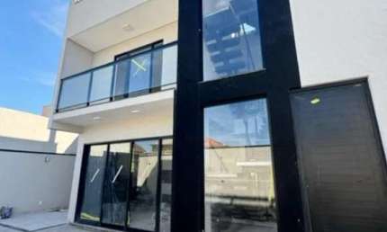 Sobrado para Venda em Curitiba, Capão da Imbuia, 3 dormitórios, 1 suíte, 3 banheiros, 1 vaga