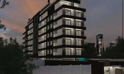 Apartamento para Venda em Curitiba, Novo Mundo, 2 dormitórios, 1 suíte, 2 banheiros, 1 vaga
