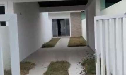Casa para Venda, 3 dormitórios, 1 suíte, 2 banheiros, 2 vagas