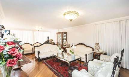 Duplex para Venda em Curitiba, Bigorrilho, 4 dormitórios, 2 suítes, 4 banheiros, 2 vagas