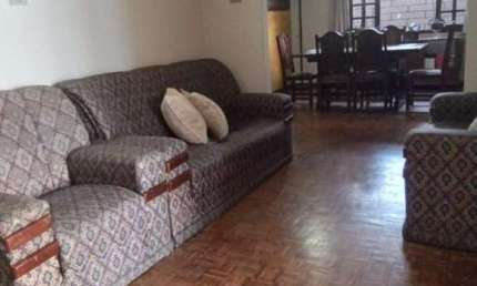 Casa para Venda em Curitiba, Santa Cândida, 6 dormitórios, 2 suítes, 4 banheiros, 4 vagas