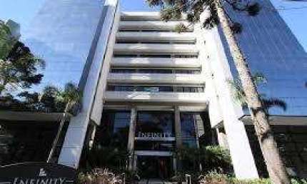 Sala Comercial para Locação em Curitiba, Ahú, 1 banheiro