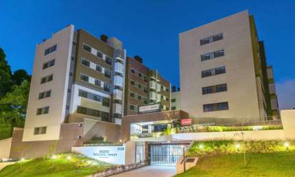 Apartamento para Venda, Santo Inácio, 2 dormitórios, 1 suíte, 2 banheiros, 1 vaga
