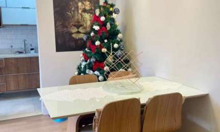 Apartamento para Venda em Curitiba, Xaxim, 2 dormitórios, 1 banheiro, 1 vaga