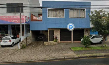 Prédio à venda na Rua Francisco Derosso, Xaxim, Curitiba