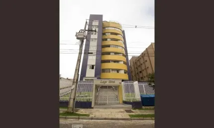 Apartamento para venda em curitiba, água verde, 3 dormitórios, 1 suíte, 2 banheiros, 1 vaga