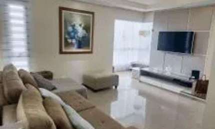 Apartamento para Venda em Curitiba, Vila Izabel, 2 dormitórios, 1 suíte, 2 banheiros, 3 vagas