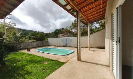 Vende-se ou Troca Chácara no Buquirinha II / SJCampos / São Paulo aceita casa ou terreno como parte de pagamento no Galo Branco