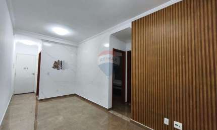 Lindo  Apartamento  a venda  Mobiliado no  Condomínio Max Clube Jardim Ismênia São José dos Campos-SP