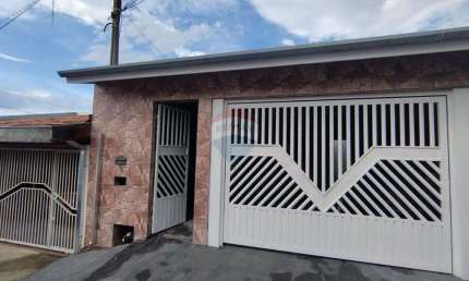 CASA A VENDA NO BAIRRO SANTA JULIA/SÃO JOSE DOS CAMPOS-SP
