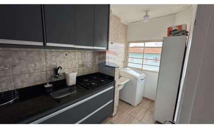 Vende-se lindo apartamento Condomínio Mantiqueira I /  Galo Branco SJCampos SP