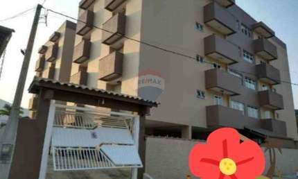 Apartamento a Venda a 1000m da Praia Maranduba /Ubatuba SP /Edíficio Residencial Magalhães