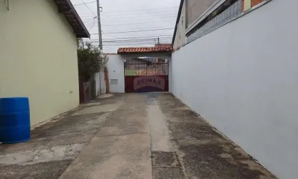 Casa à venda no Parque Novo Horizonte, São José dos Campos 
