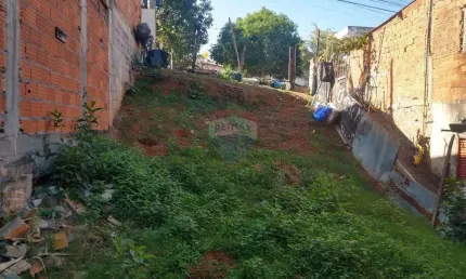Ótimo Terreno a venda no Residencial Dom Bosco/ OFERTA POR TEMPO LIMITADO
