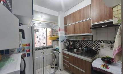 OPORTUNIDADE ÚNICA !  abaixo do valor de mercado! Apartamento no Condominio Colinas l /Bairro Cajuru /SJC