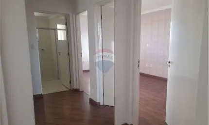 Lindo apartamento no Jardim Satélite com 3 dormitórios sendo 1 suíte, São José dos Campos, SP.