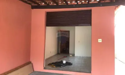 Vende-se ponto comercial parte inferior com casa  na parte superior no galo branco  sjc sp