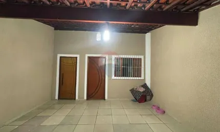 Casa com 03 dormitorios galo branco/são jose dos campos /sp.
