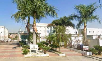 Apartamento para locação no Campo Pastori - Jd. Santa Inês III