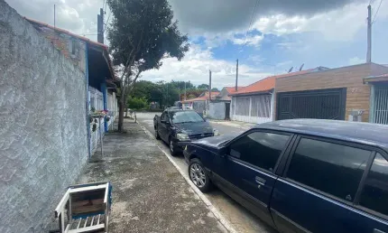 Terreno à venda no Residencial Armando Moreira Righi, São José dos Campos 