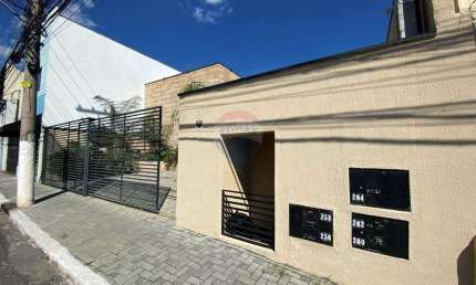 Boulevard comercial no Centro de Caçapava para venda!