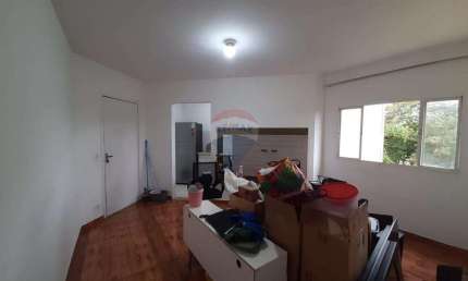Apartamento com 2 quartos para alugar no Jardim Santa Inês II, São José dos Campos 