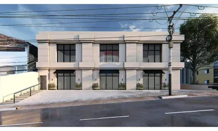 Salas comerciais para locação: versatilidade e modernidade na melhor localização de são josé dos campos