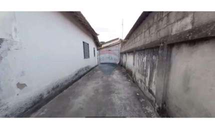 Casa com 1 quarto para alugar no Eugênio de Mello, São José dos Campos 