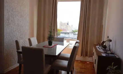 Apartamento Imperdível no Centro de São José dos Campos