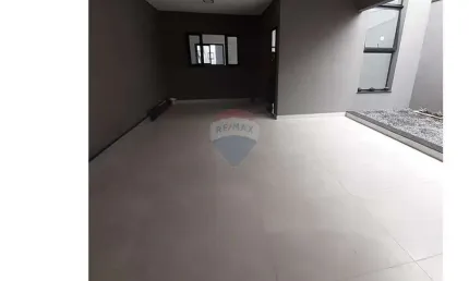 Casa nova e linda com 3 dorm, 1 suite e muito conforto em são josé dos campos resid. são francisco