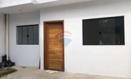 Casa nova no santa julia em são josé dos campos aceita financiamento local tranquilo e seguro