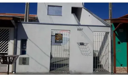 Kitnet para locação no galo branco: 01 dormitório e cozinha