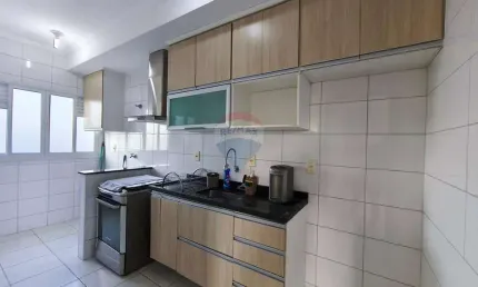 Lindo apartamento jardim america - são josé dos campos/sp