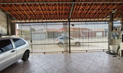 Casa a venda no bairro santa ines 1 são josé dos campos/sp