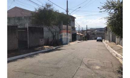 Terreno à venda na Luiz Affonso Brunhara, 52, Borda da Mata, Caçapava