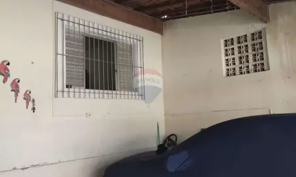 Casa com 3 quartos para alugar no Conjunto Residencial Galo Branco, São José dos Campos 