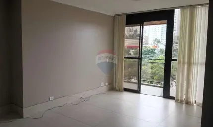 Apartamento localização privilegiada para alugar em são jose dos campos